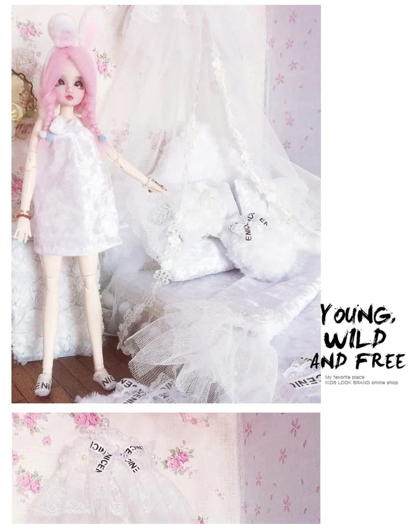 bed for dolls (4)