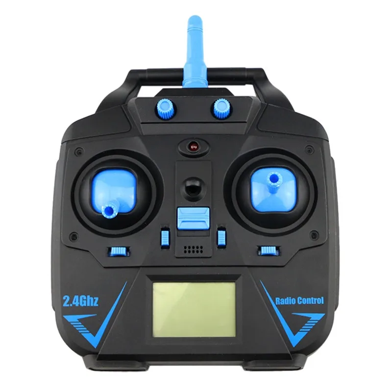 

Original JJRC 2.4G Transmitter with LED Monitor Accessory for JJRC H31 RC Drone Dron Quadcopter RC Quadcopter Parts