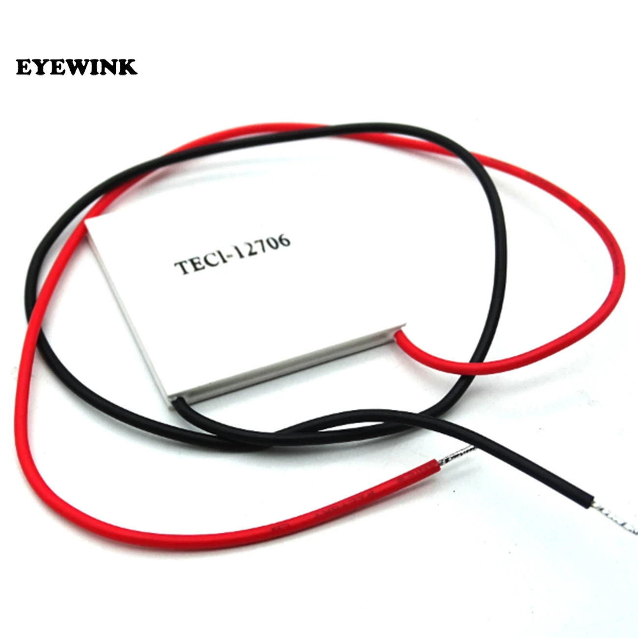 EYEWINK 12706 TEC Термоэлектрический кулер Пельтье 12 В Новый полупроводниковый
