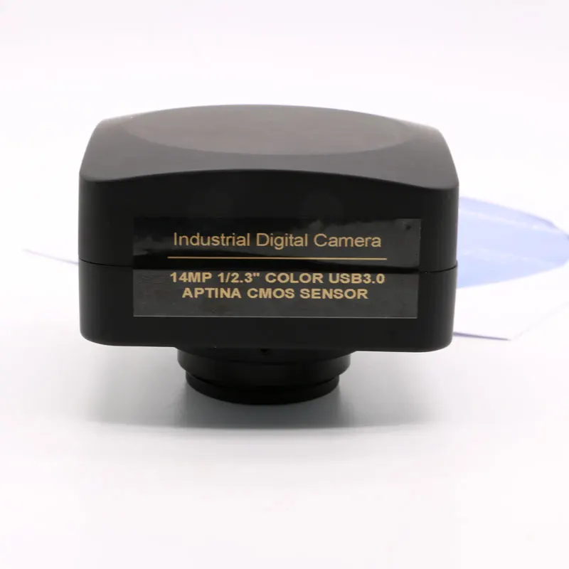 5MP 10MP 16MP 18MP USB 3,0 CCD микроскоп камера HD C Mount промышленная камера для Olympus Nikon Leica микроскоп Zeiss