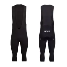 SDIG 3/4 длина ног велосипедные Шорты Ropa Ciclismo велосипед нагрудник брюки горный велосипед гелевая подкладка Брюки