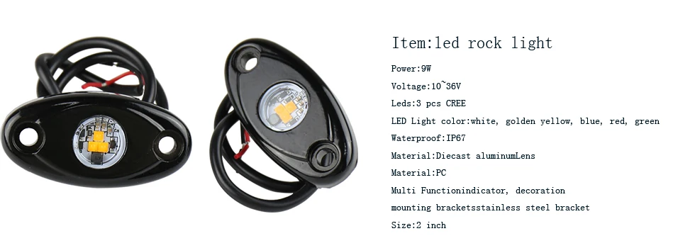 detail rocklight