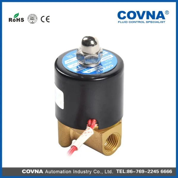 Micro Valves Solenoid 