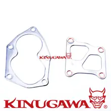Kinugawa Turbo Turbine Junta Kit para 4G63T Mitsubishi EVO 4 ~ 9