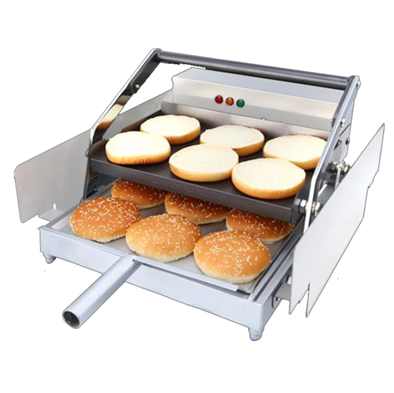 Featured image of post Easiest Way to Make Bun Toaster Machine Price