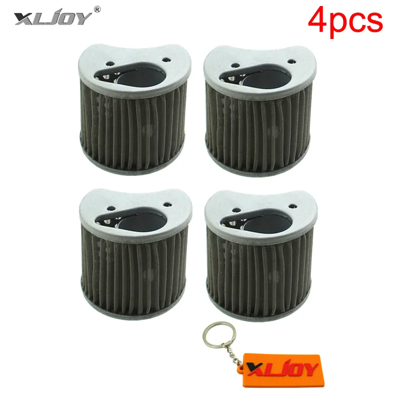 XLJOY фильтр для масляного насоса для Yamaha XS1 XS2 TX650 XS650 1970-1984 OEM#256-13441-00-00