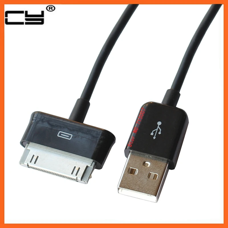 

USB Charger Charging Data Cable Cord forSamsung galaxy tab 2 3 Note P1000 P3100 P3110 P5100 P5110 P7300 P7310 P7500 P7510