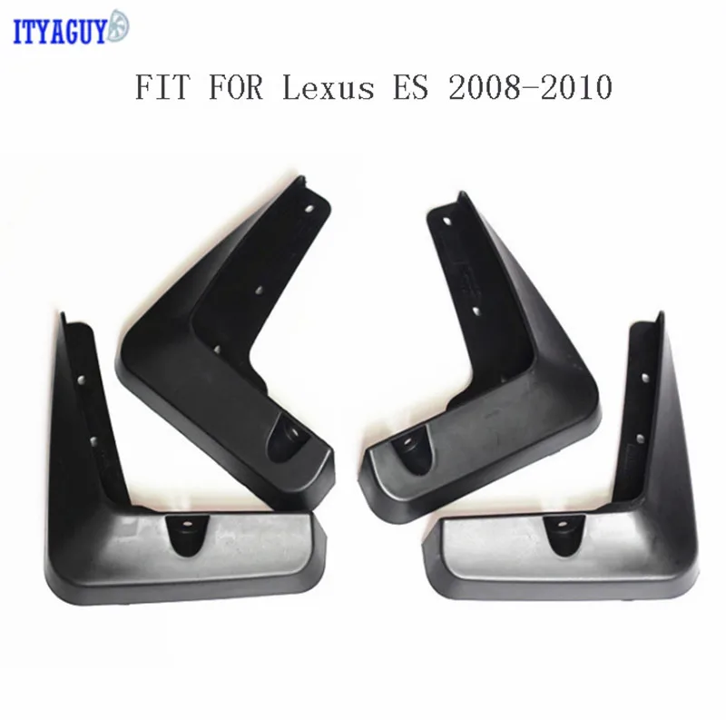 

Mudguards Mudflaps Fit For Lexus ES GS200 GS250 GS300 G350 GS450 IS200 IS250 IS300 Mud flap Splash guards Mudguard