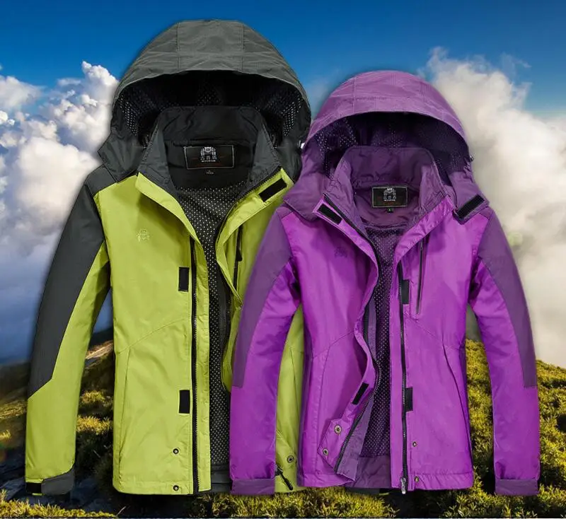 Outdoor clothes (18)