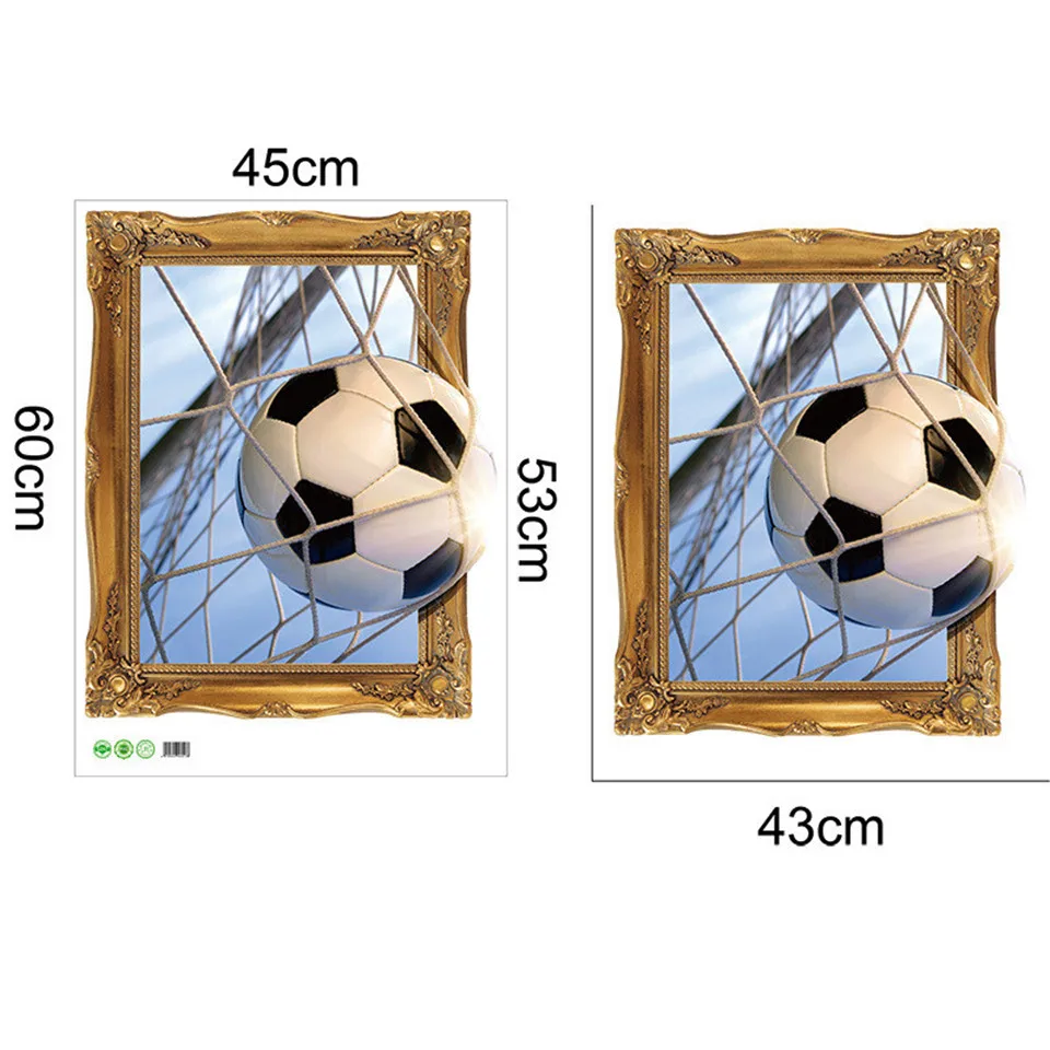 3D-Football-Shooting-Wall-Decor-Mural-Self-Adhesive-Decal-For-Kids-Room-Bedroom-TV-Background-Removable (1)