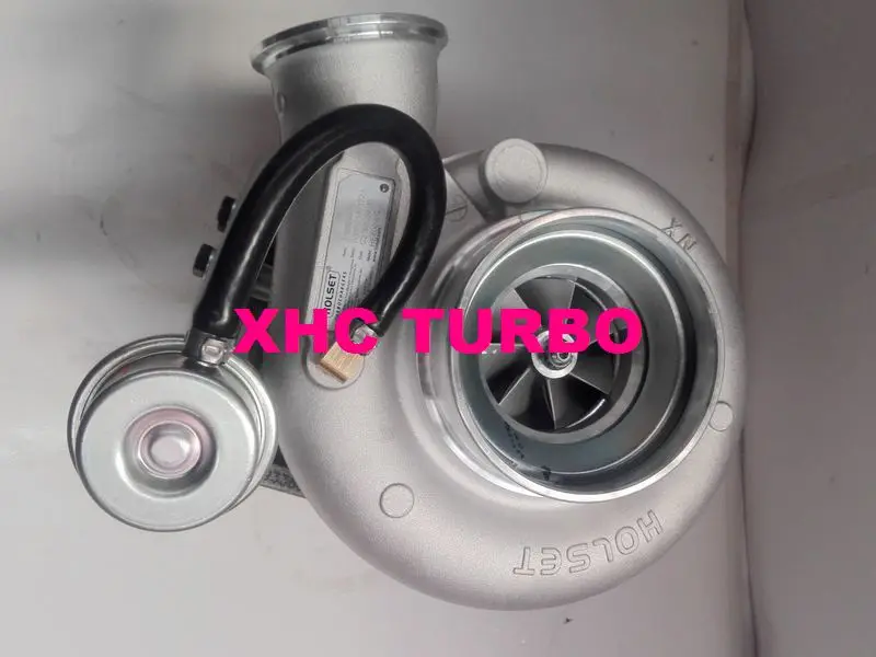 Подлинный HE400WG 3788085 3788088 3788089 Турбокомпрессор для грузовиков DONGFENG, DCEC CUMMIN* S ISLe9.5 9.5L