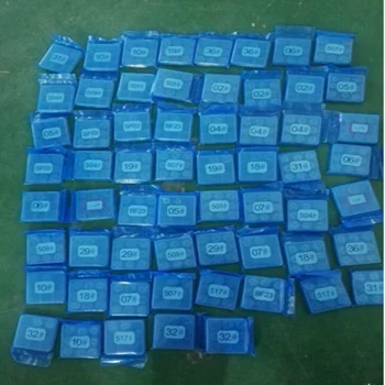 

Injector spare parts common rail fuel injector control valve