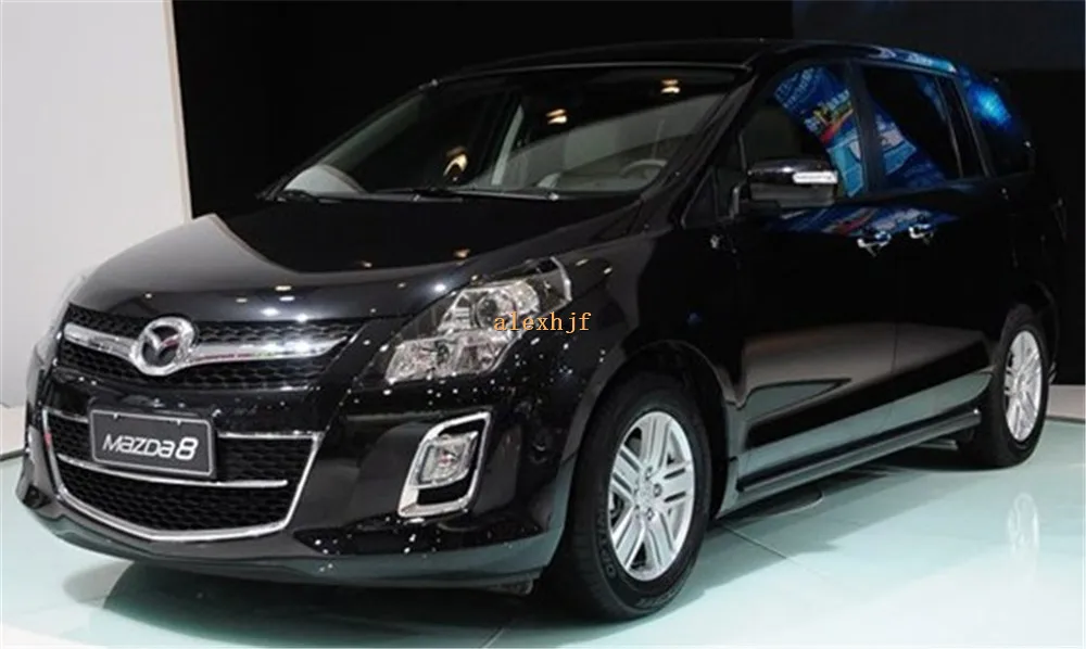 MAZDA 8_2013