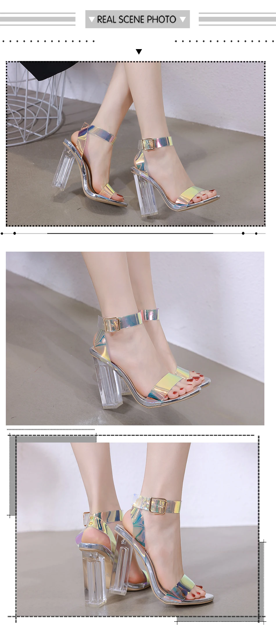 women wedding sandals