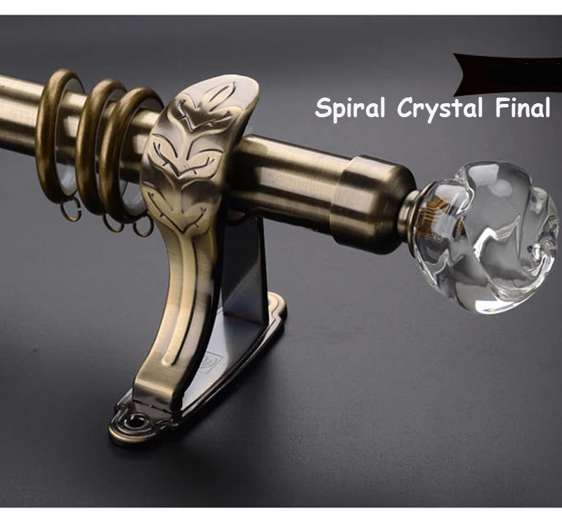 B- spiral