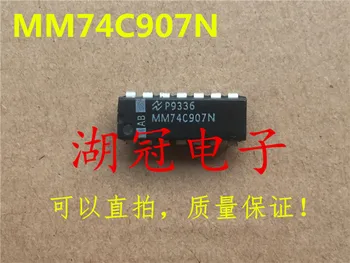 

Freeshipping MM74C907 MM74C907N