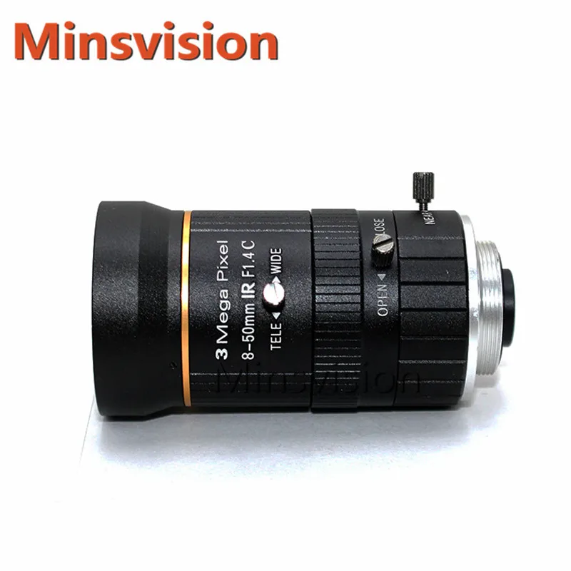 8-50mm