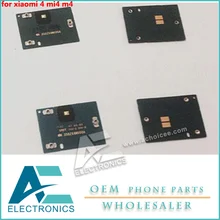 Для xiaomi 4 mi4 m4 камера вспышка света touch доска ооо шлейф аксессуаров связки(bundle