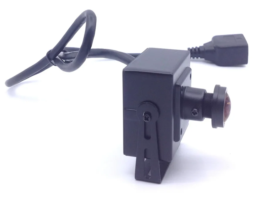 mini ip camera fisheye H21B-F 7-3
