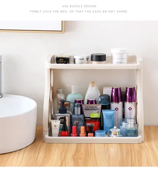 

2019 Useful Seasoning Seasoning Supplies Storage Racks Seasoning Tank Plastic Finishing Storage Rack