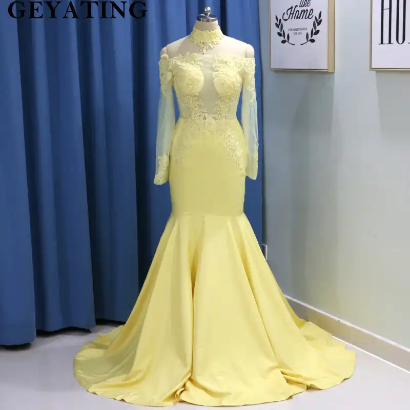 1 Shoulder Prom Dresses for Plus Size Girls