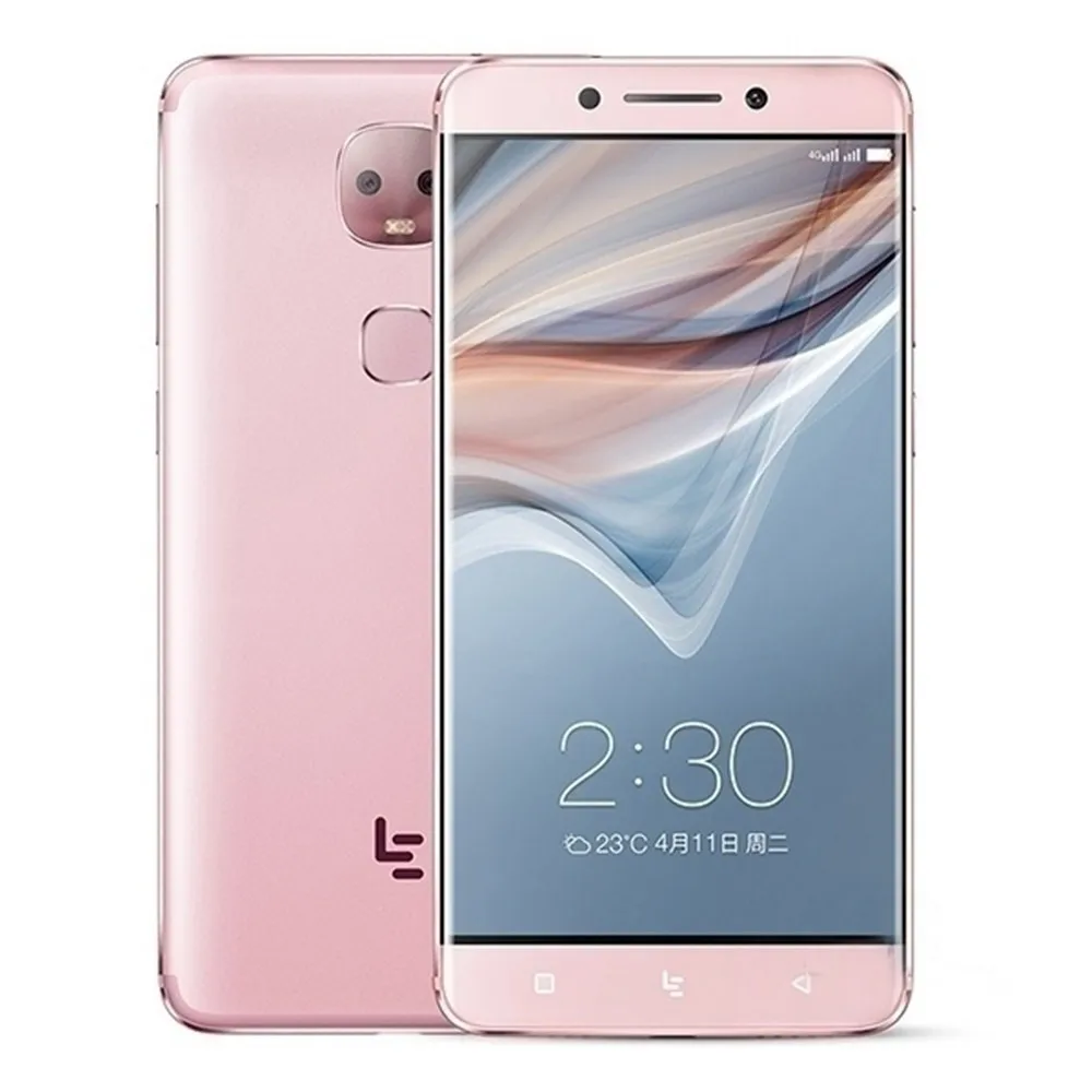 Для Letv LeEco LE Pro 3 AI X651 мобильный телефон 4 Гб оперативной памяти 32 встроенной