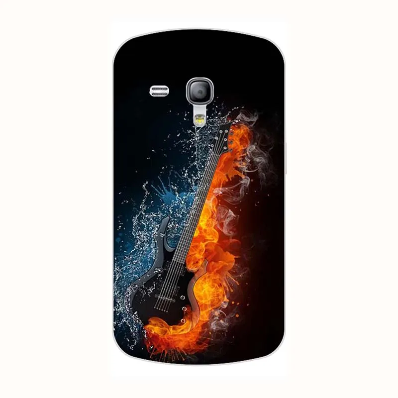 Чехол для телефона samsung Galaxy S3 S 3 mini i8190 чехол мягкий чехол для samsung Galaxy S 3 mini i8190 GT-i8190 i8200 GT-i8200 G730 - Цвет: A188