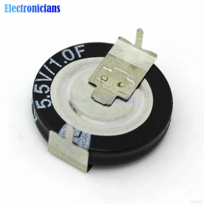  5.5V 1F H (2) 140395