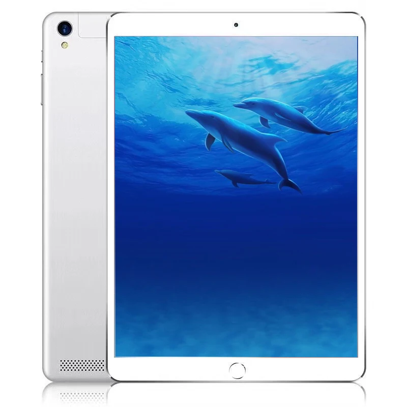 

2019 new upgrade Android 8.0 10.1 inch 3G / 4G mobile phone call tablet RAM 4GB ROM 32GB Octa Core tablet WIFI Bluetooth Google