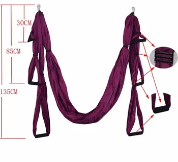 

Patio Swings Hammocks yoga gym hammock