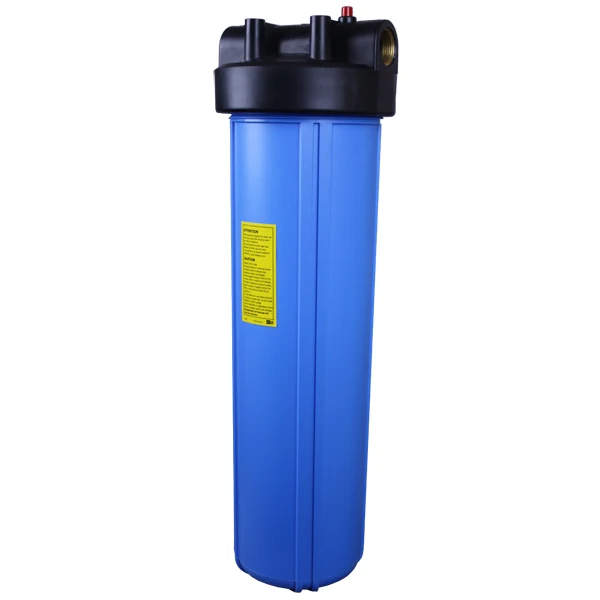 Большой синий фильтр 20 &quot корпус фильтра для воды распродажа|filter housing|water filter