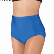 OVIGILY женские черные джазовые шорты из спандекса для танцев, гимнастические шорты для девочек, шорты для тренировок, нижнее белье