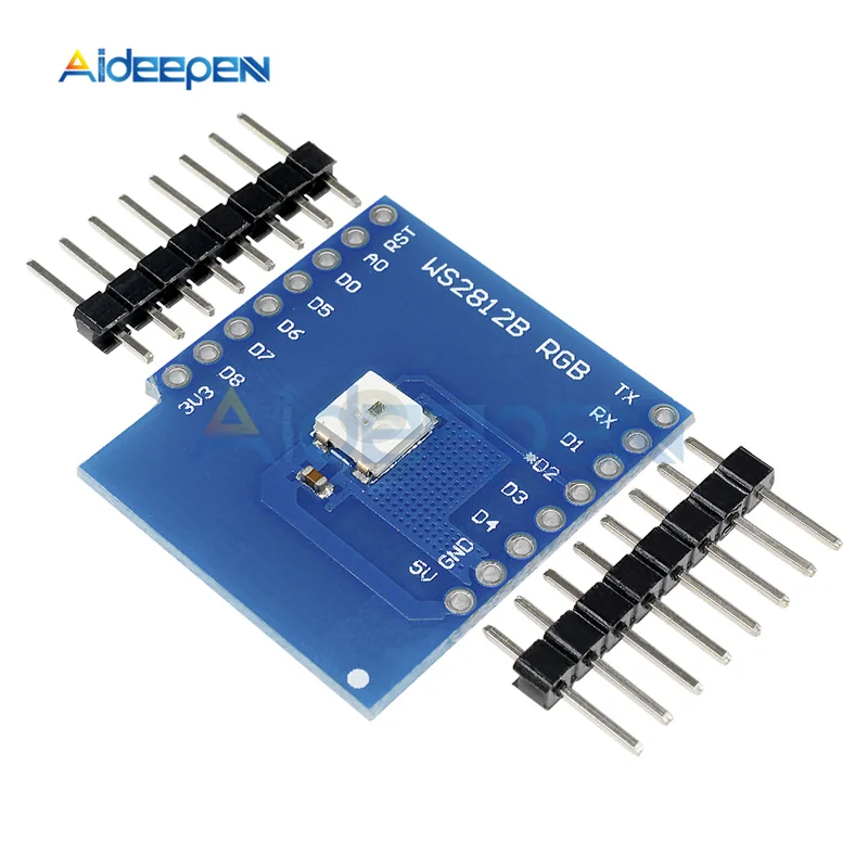 Wifi Mini ESP-12F 12E DHT22 AM2320 CP2104