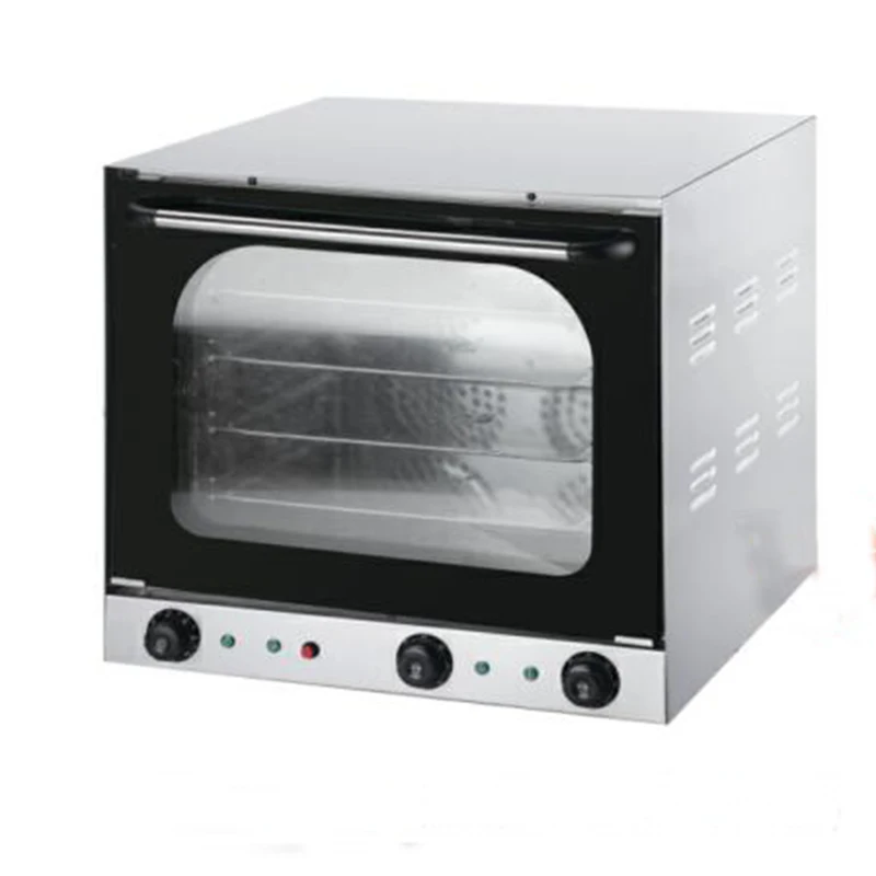 Household Hot Air Circulation Plate Oven Builtin Baker/electric
