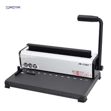 JD-130T машина для штамповки с 10 отверстиями машина для штамповки с 10 отверстиями машина для связывания проволоки A4