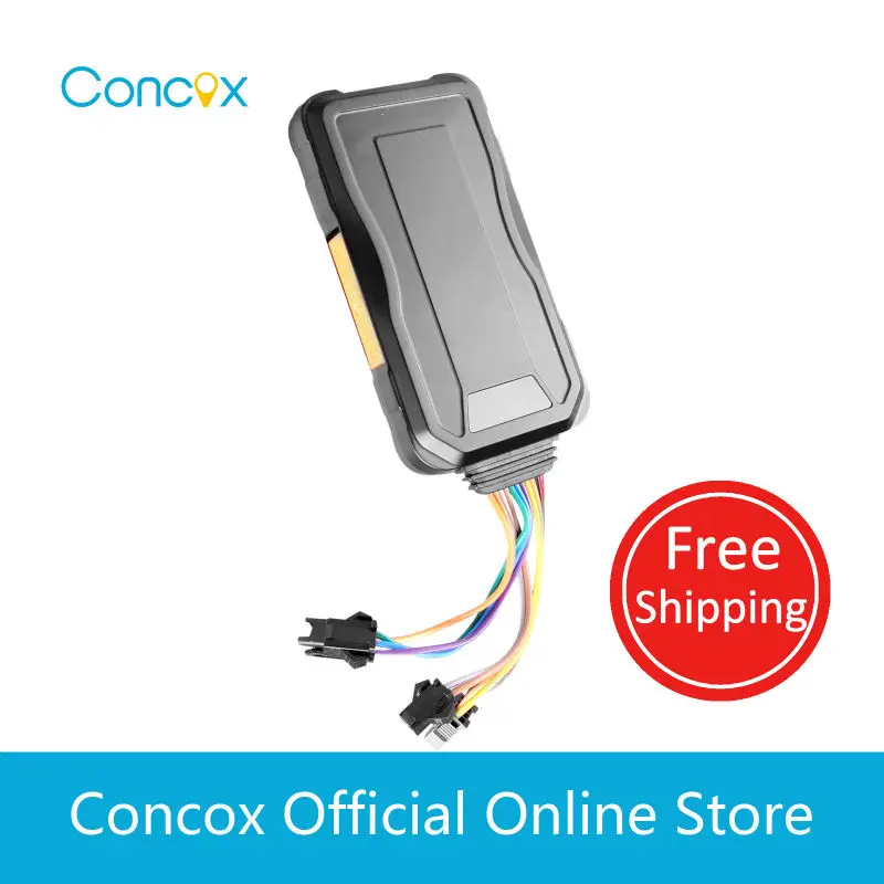 GPS tracker battery mini TR06 for car vehicle tracker Global Real Time