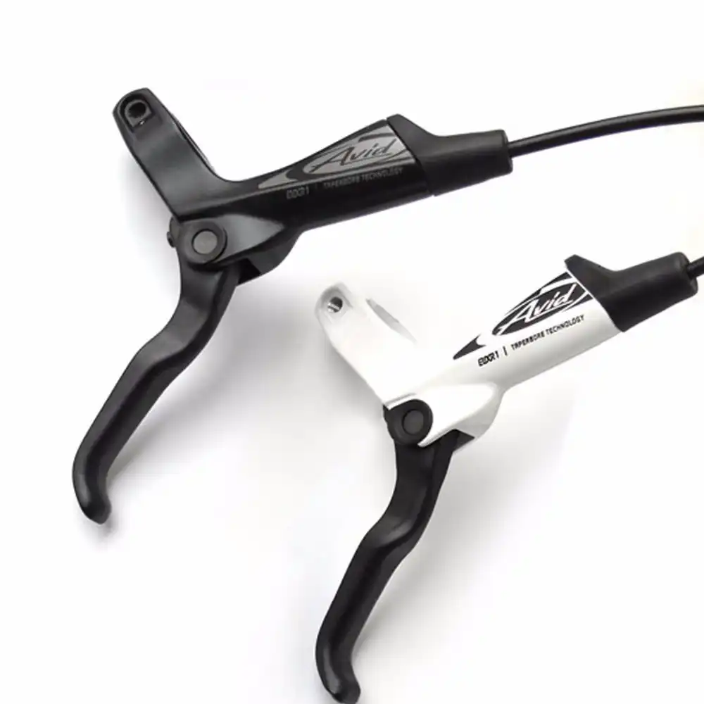 elixir mtb brakes