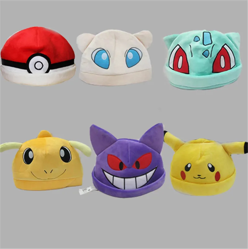 Горячая аниме Go Evee Umbreon Sylveon Snorlax хип хоп милый модный теплый мягкий плюшевый