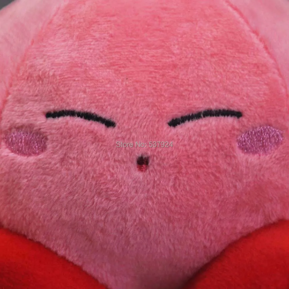 Star Kirby-4.5inch-45g-9.8-F