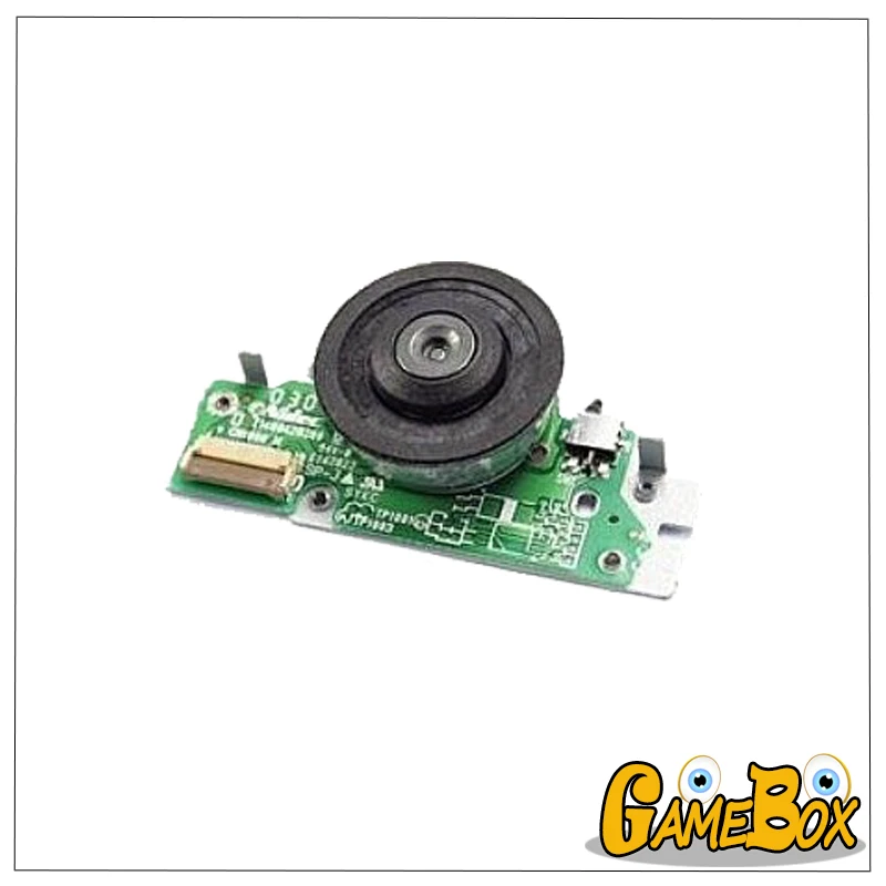 

KEM-400A Big Spindle Drive Motor For PS3 Game Lens Optical Drive Large Motor for Sony PS3 Fat Console