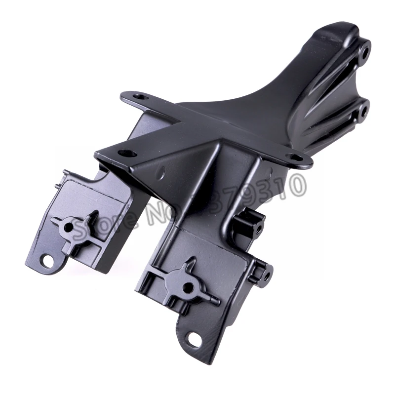 

Motorcycle Accessories Headlight Stand Front Headlight Stand Lamo Frame For 2006-2015 Kawasaki ZX14R