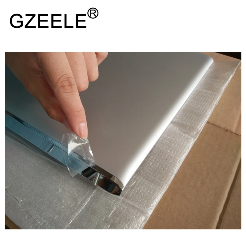 Верхняя крышка для ноутбука GZEELE LCD HP ENVY M7-U 17 3 'ɺ shell 6070B1104901 A верхняя ЖК-дисплея