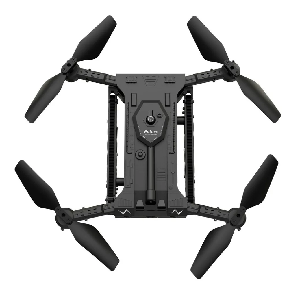 

R5 Foldable RC Flying Car Drone Quadcopter Aircraft UAV with 720P HD WIFI FPV Camera 16mins Long Flight Altitude Hold RC Drone