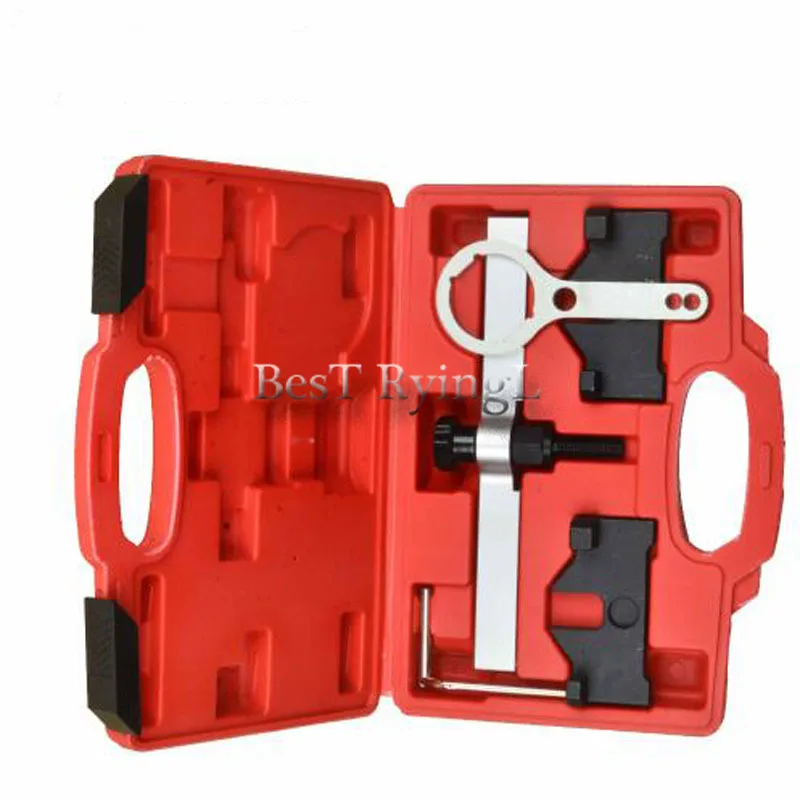 YY Engine Timing Setting Locking Tool Kit For B-M-W Vanos X6 X Drive 550i 750i 760i N63 N74 YY Engine Timing Setting Locking Tool Kit For B-M-W Vanos X6 X Drive 550i 750i 760i N63 N74