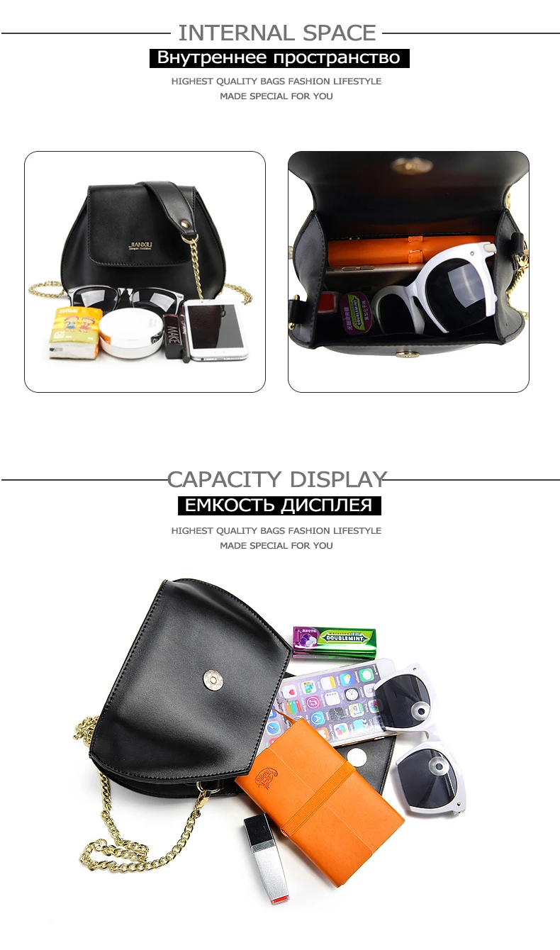 Shoulder bag 5-11