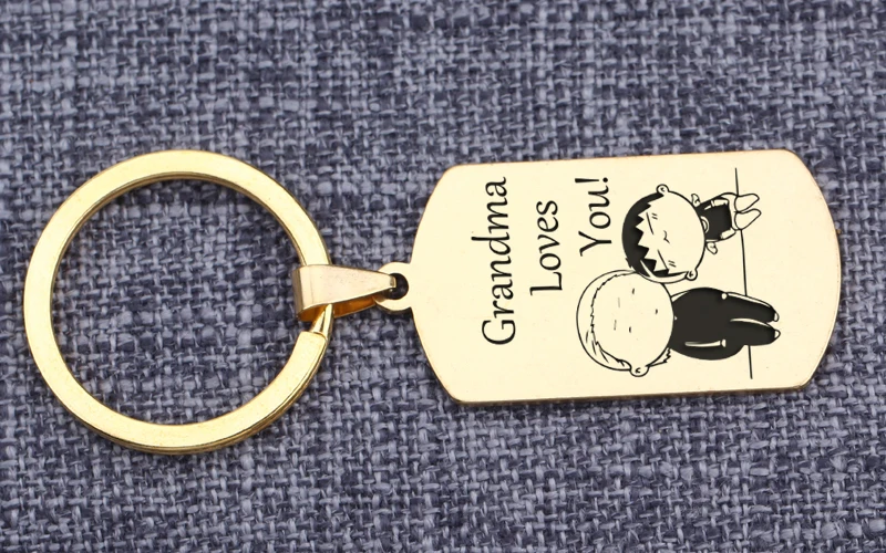 keychain (9)