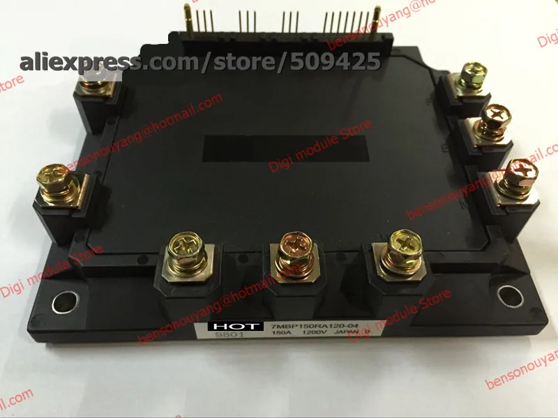 

7MBP150RA120-04