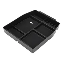 ABS пластиковая Автомобильная Центральная внутренняя панель подлокотник ящик для хранения Органайзер лоток 33*29*6 см/12,"* 11,4"* 2,36"