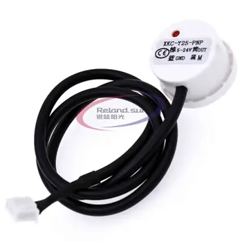 

XKC Y25 T12V Liquid Level Sensor Switch Detector Water Non Contact Manufacturer Induction Stick Type Durable Y25-T12V
