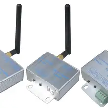 USB(последовательный) RS232 RS485 ZigBee CC2530 дистанционный беспроводной модуль PA